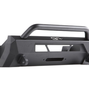 Body Armor 4x4 HiLine Front Bumper | Toyota 4Runner (2014-2023) - Truck Brigade