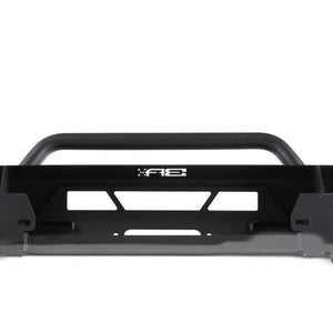 Body Armor 4x4 HiLine Front Bumper | Toyota 4Runner (2014-2023) - Truck Brigade