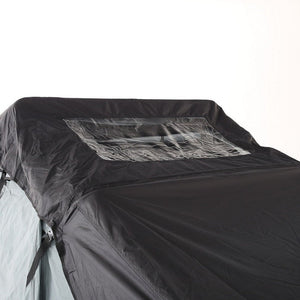 Body Armor 4x4 Pike 2-Person Roof Top Tent - Truck Brigade