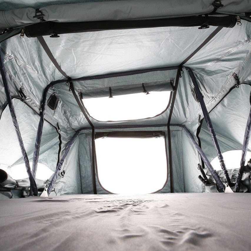 Body Armor 4x4 Pike 2-Person Roof Top Tent - Truck Brigade