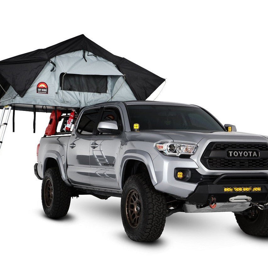 roof top tent 4x4 Body Armor 4x4 20010