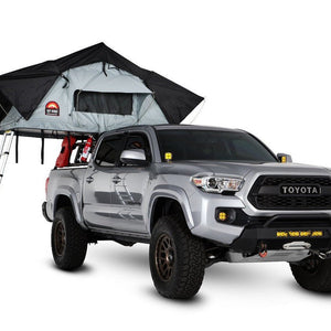 Body Armor 4x4 Pike 2-Person Roof Top Tent - Truck Brigade