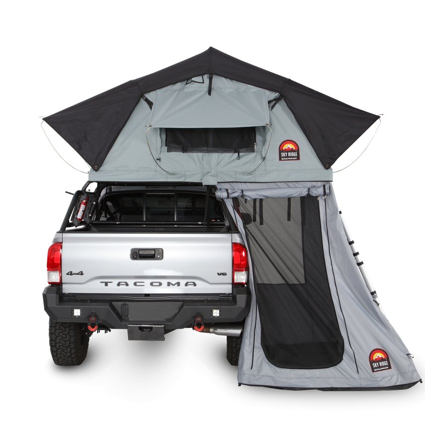 rooftop tent 4x4 Body Armor 4x4 20015