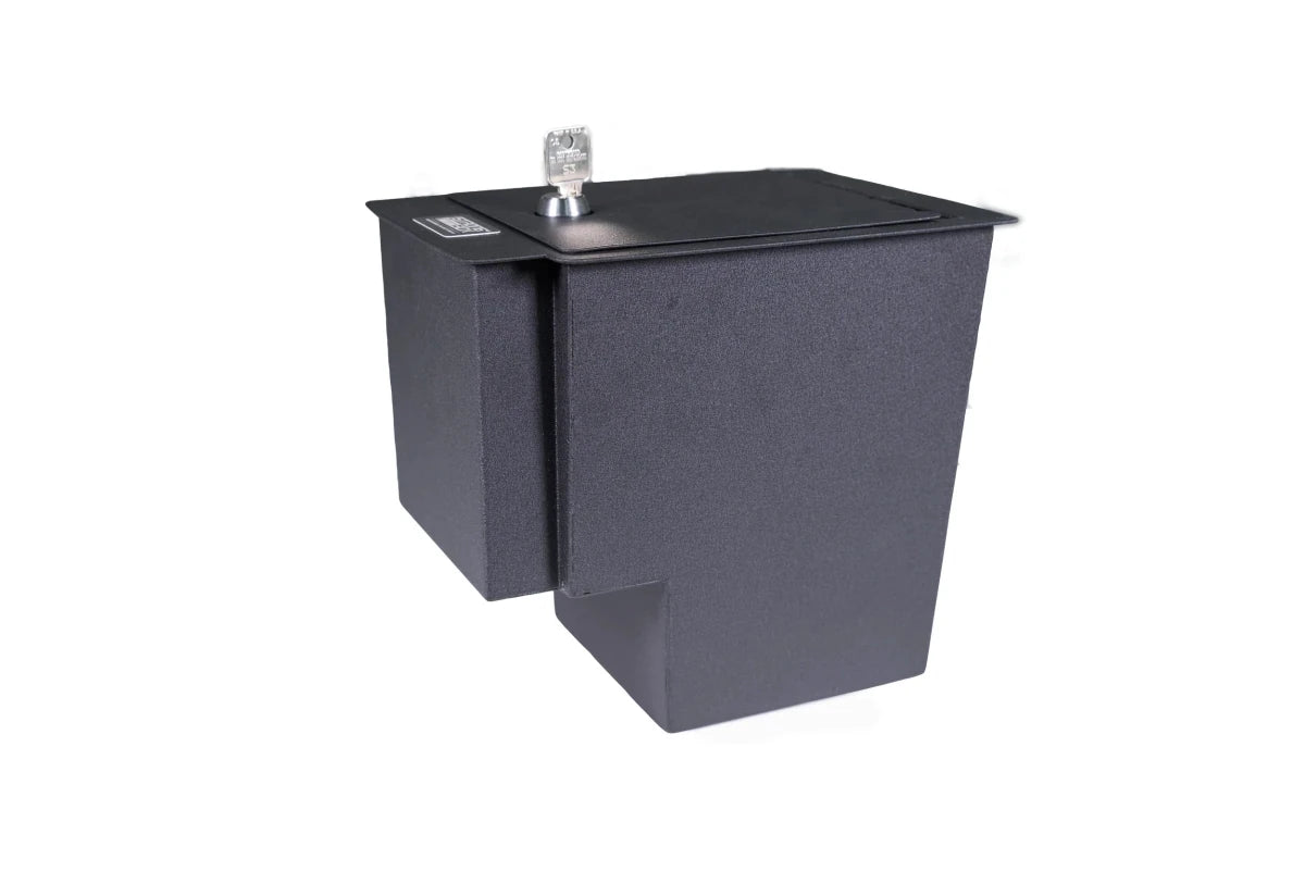 BOSS StrongBox 4Runner Center Console Box | Truck Brigade