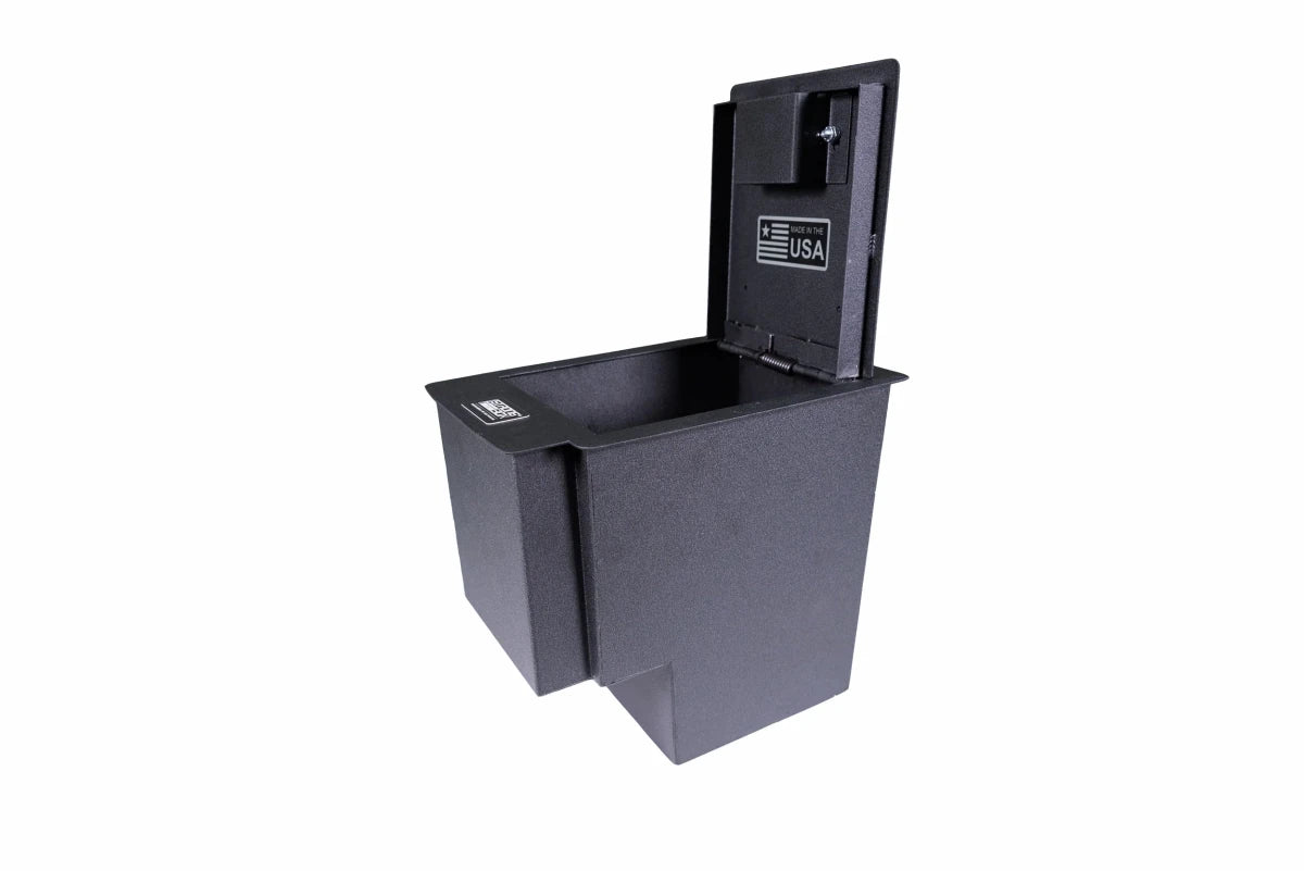 BOSS StrongBox 4Runner Center Console Box | Truck Brigade