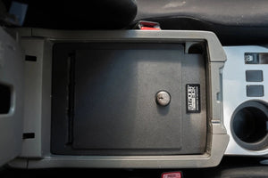 BOSS StrongBox 4Runner Center Console Box | Truck Brigade