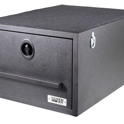 BOSS StrongBox Pull Out Drawer (20W x 27.5D x 14H) - Truck Brigade