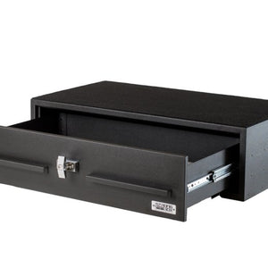BOSS StrongBox Pull Out Drawer (36W x 22D x 11H) - Truck Brigade
