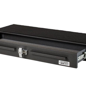 BOSS StrongBox Pull Out Drawer (40W x 13D x 5.75H) - Truck Brigade