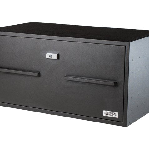 BOSS StrongBox Pull Out Drawer (40W x 22D x 20H) - Truck Brigade