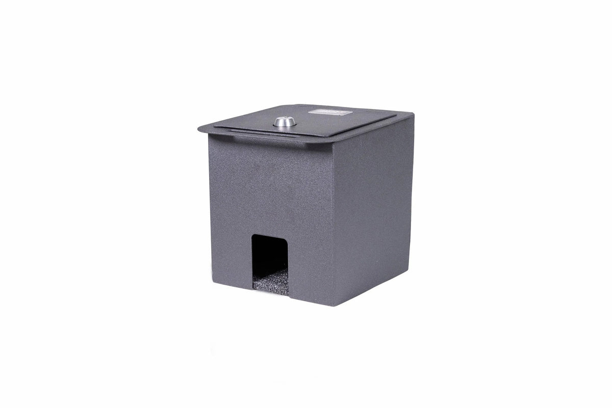 BOSS StrongBox Tacoma Center Console Box