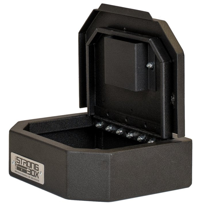 BOSS StrongBox Top Loader (10W x 8D x 3H) - Truck Brigade
