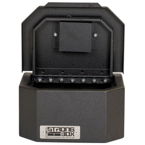 BOSS StrongBox Top Loader (10W x 8D x 5H) - Truck Brigade