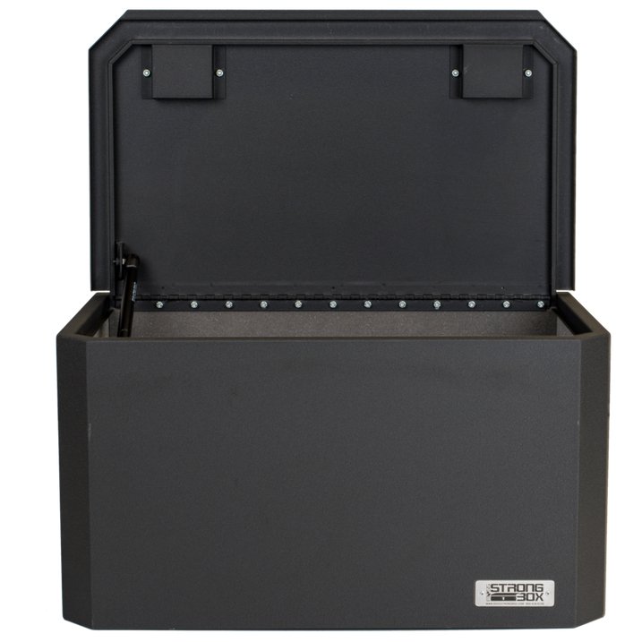 BOSS StrongBox Top Loader (26.5W x 16D x 14H) - Truck Brigade
