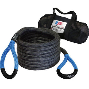 Bubba Rope 20-FOOT - Truck Brigade