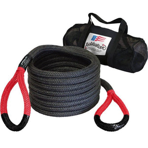 Bubba Rope 30-FOOT - Truck Brigade