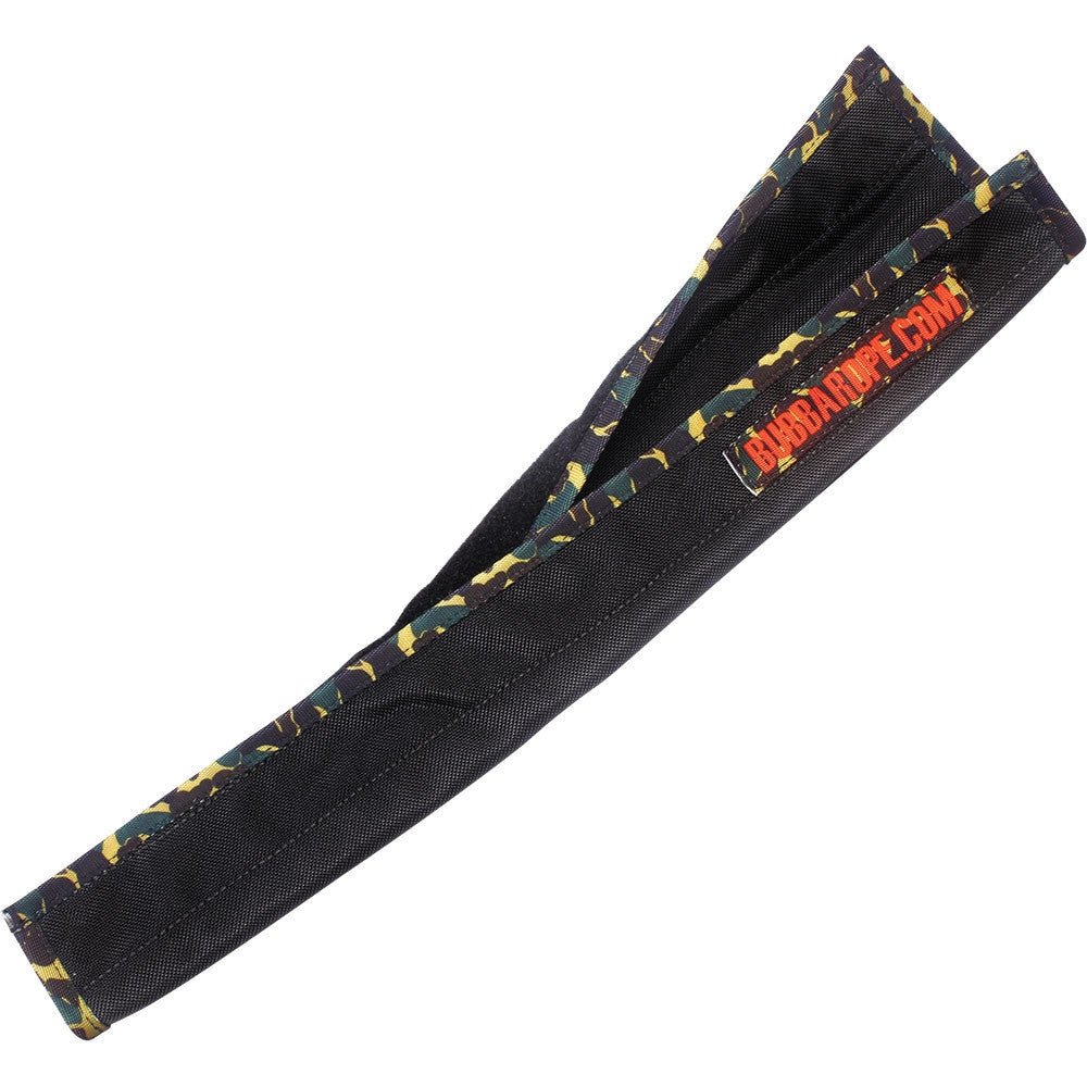 Bubba Rope 80 Ft Synthetic Winch Line - Truck Brigade