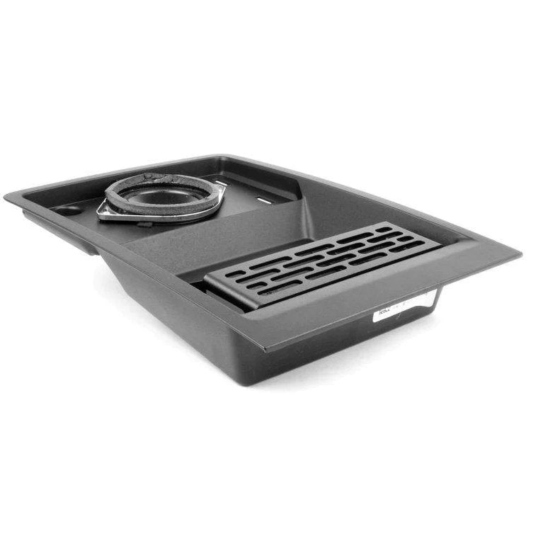 BuiltRight Industries Dash Mount | Ford F150 (2015-2020) - Truck Brigade