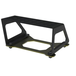 BuiltRight Industries Dash Mount | Ford F250 (2022-2023) - Truck Brigade