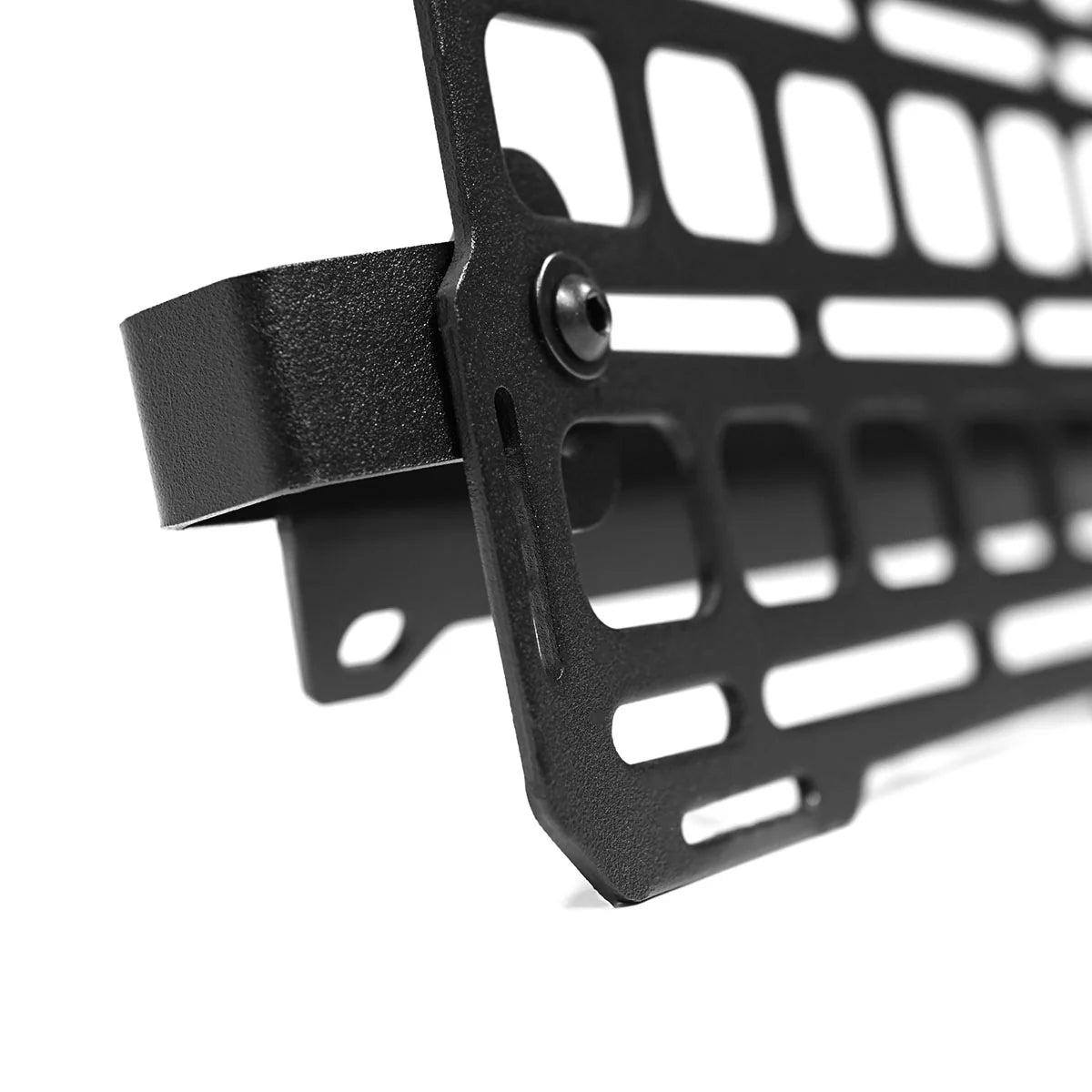 BuiltRight Industries Seat Back Tech Plate Molle Kit | Ford Ranger (2019-2024) - Truck Brigade