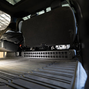 BuiltRight Industries Seat Bottom Divider Panel | Ford F150 (2015-2024) - Truck Brigade