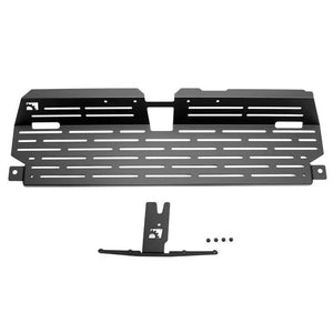 BuiltRight Industries Under Seat Storage Panel | Ford F150 (2015-2024) - Truck Brigade