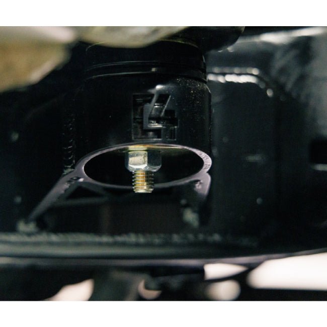 C4 Fabrication Body Mount Relocation Kit | Toyota 4Runner (2010-2024) - Truck Brigade