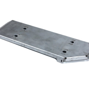 C4 Fabrication Fuel Tank Skid Plate | Toyota Tacoma (2005-2015) - Truck Brigade