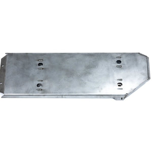 C4 Fabrication Fuel Tank Skid Plate | Toyota Tacoma (2005-2015) - Truck Brigade