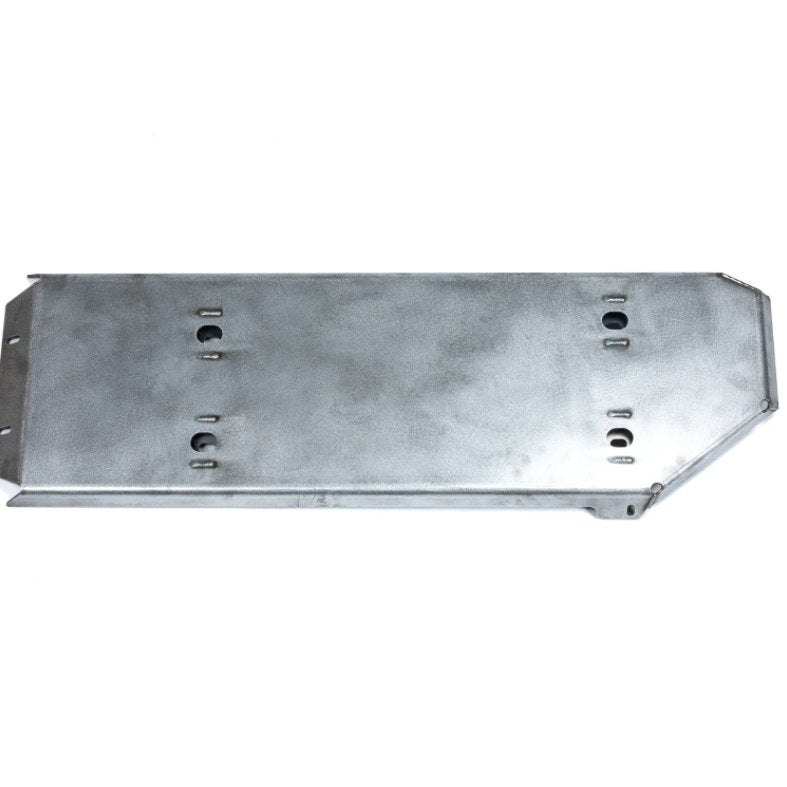 C4 Fabrication Fuel Tank Skid Plate | Toyota Tacoma (2016-2023) - Truck Brigade