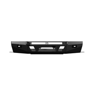 C4 Fabrication Lo - Pro Winch Bumper | Toyota 4Runner (2025 - 2026) | Truck Brigade