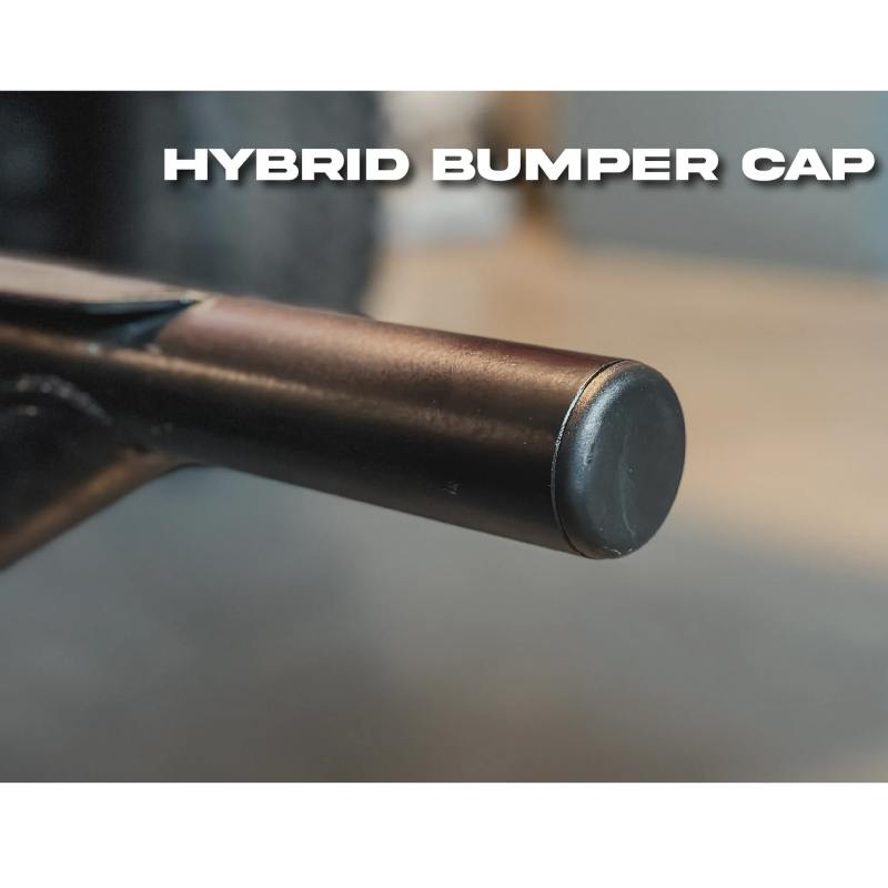 C4 Fabrication Oversized Tire Fitment Kit | Toyota Tacoma (2005-2015) - Truck Brigade