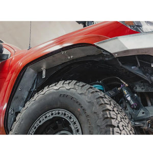 C4 Fabrication Oversized Tire Fitment Kit | Toyota Tacoma (2005-2015) - Truck Brigade