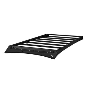 C4 Fabrication Roof Rack | Toyota 4Runner (2025 - 2026) | Truck Brigade