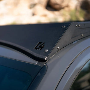 C4 Fabrication Roof Rack | Toyota 4Runner (2025 - 2026) | Truck Brigade
