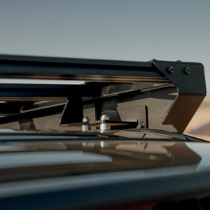 C4 Fabrication Roof Rack | Toyota Land Cruiser 250 (2024 - 2025) | Truck Brigade