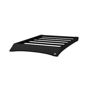 C4 Fabrication Roof Rack | Toyota Tacoma (2024 - 2026) | Truck Brigade