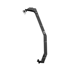 C4 Fabrication Summit Hatch Ladder | Toyota 4Runner (2025 - 2026) | Truck Brigade