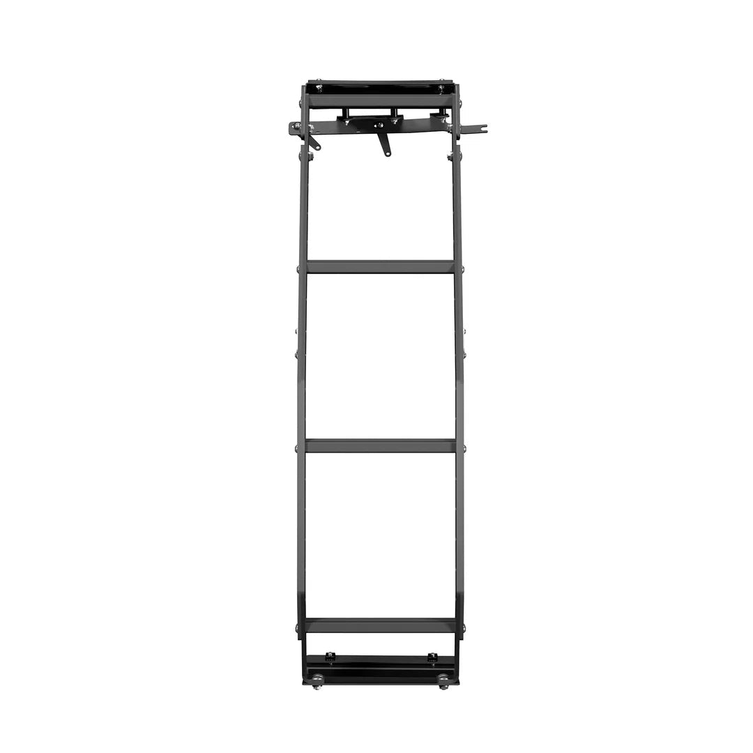C4 Fabrication Summit Hatch Ladder | Toyota 4Runner (2025 - 2026) | Truck Brigade