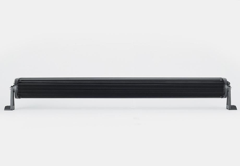 Cali Raised 32" Dual Row 5D Optic OSRAM LED Light Bar | Truck Brigade