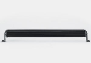 Cali Raised 32" Dual Row 5D Optic OSRAM LED Light Bar | Truck Brigade
