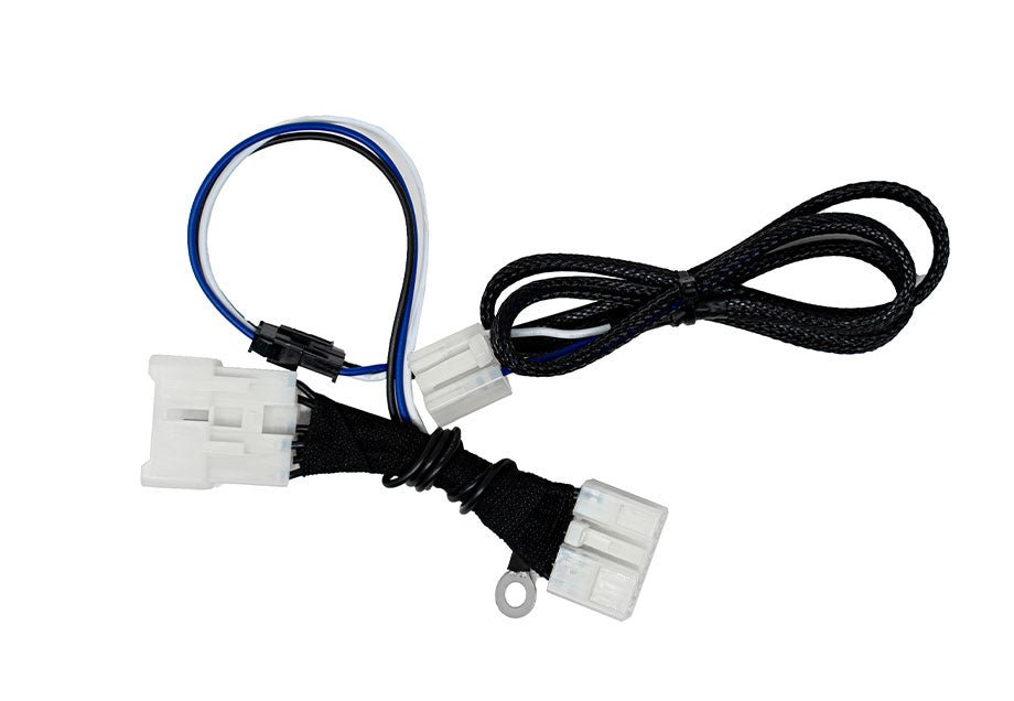 Cali Raised 400W Anytime Wiring Harness | Truck Brigade