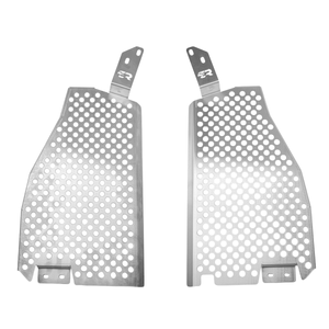 Cali Raised 550 Catalytic Converter Shield | Lexus GX (2024+) | Truck Brigade