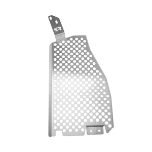 Cali Raised 550 Catalytic Converter Shield | Lexus GX (2024+) | Truck Brigade