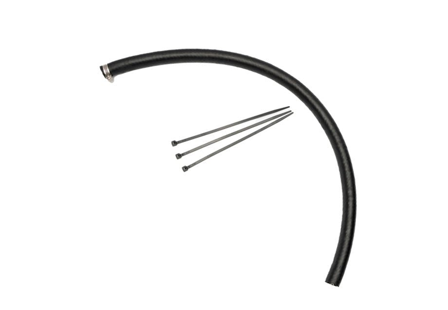 Cali Raised AC Drip Relocation Kit For Tacoma | Truck Brigade