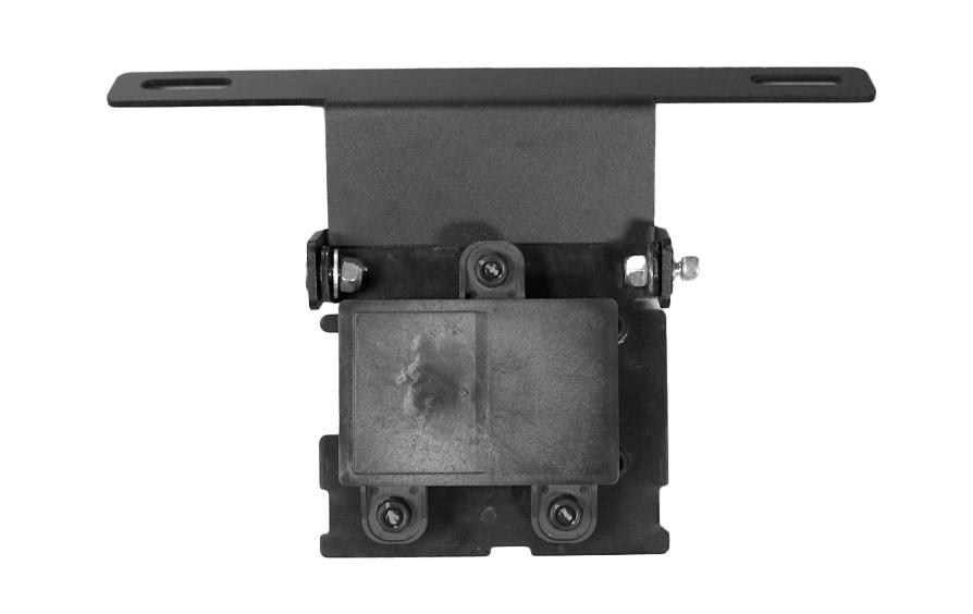 Cali Raised ACC Radar Relocation Bracket | Ford Ranger (2019-2023) | Truck Brigade