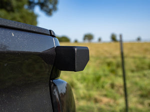 Cali Raised Bed Accessory Mount | Toyota Tacoma (2005-2015) - Truck Brigade