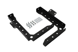 Cali Raised Bed Channel Supports | Toyota Tundra (20007-2021) - Truck Brigade