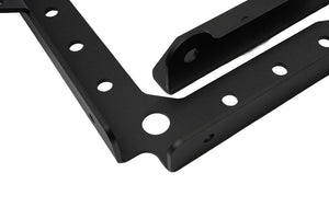 Cali Raised Bed Channel Supports | Toyota Tundra (20007-2021) - Truck Brigade