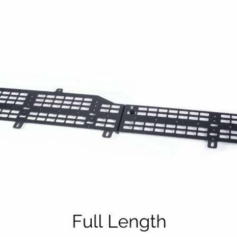 Cali Raised Bed Molle Panel System | Toyota Tacoma (2005-2015) - Truck Brigade